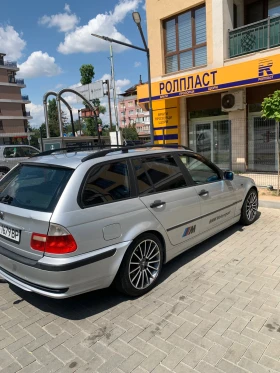 BMW 320, снимка 11