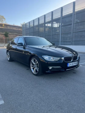 BMW 320  1