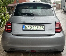 Fiat 500 500e Icon 42kWh, снимка 5