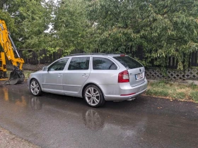 Skoda Octavia Octavia, снимка 2