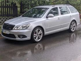 Skoda Octavia Octavia, снимка 1