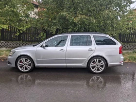 Skoda Octavia Octavia, снимка 3