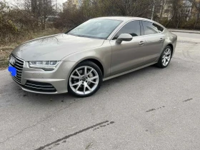 Audi A7 FACELIFT/ SPORTBACK/MATRIX/EURO 6, снимка 1