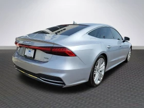 Audi A7 3.0T Premium Plus | Mobile.bg    8