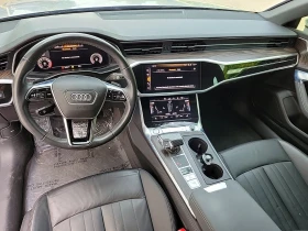 Audi A7 3.0T Premium Plus | Mobile.bg    10