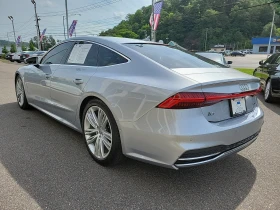 Audi A7 3.0T Premium Plus, снимка 6