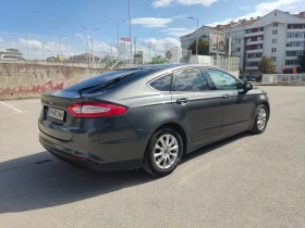 Ford Mondeo, снимка 2