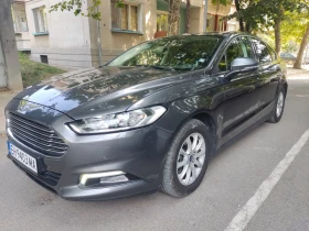 Ford Mondeo, снимка 9