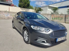 Ford Mondeo, снимка 8