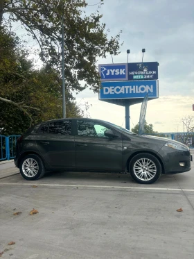 Fiat Bravo 1.6 MultiJet, снимка 2