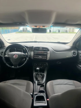 Fiat Bravo 1.6 MultiJet, снимка 14