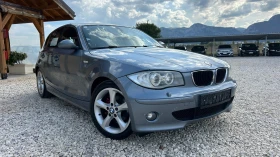 BMW 118 BMW118D-КСЕНОН-6скорости, снимка 1