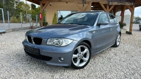 BMW 118 BMW118D-КСЕНОН-6скорости, снимка 2