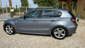 BMW 118 BMW118D-КСЕНОН-6скорости, снимка 4