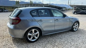 BMW 118 BMW118D-КСЕНОН-6скорости, снимка 3