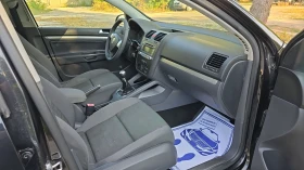 VW Golf 1.6i 102k.c  Газ-Бензин, снимка 7