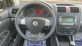 VW Golf 1.6i 102k.c  Газ-Бензин - [13] 