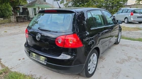 VW Golf 1.6i 102k.c  Газ-Бензин - [6] 