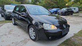 VW Golf 1.6i 102k.c  Газ-Бензин - [4] 