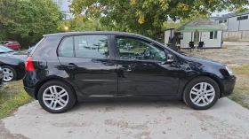 VW Golf 1.6i 102k.c  Газ-Бензин - [9] 