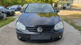 VW Golf 1.6i 102k.c  Газ-Бензин, снимка 3