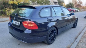 BMW 320 320D 163 automatic, снимка 5