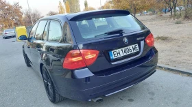 BMW 320 320D 163 automatic, снимка 6