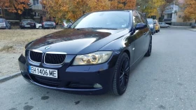 BMW 320 320D 163 automatic, снимка 4