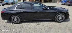 Mercedes-Benz E 300 бензин-ток, снимка 1