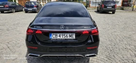 Mercedes-Benz E 300 бензин-ток, снимка 6