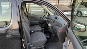 Toyota Yaris verso 1.4 D4D NOV VNOS GERMANY, снимка 15