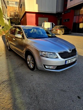 Skoda Octavia  - [1] 