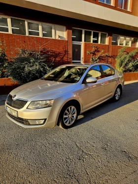 Skoda Octavia - [4] 