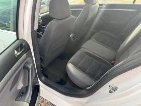 VW Golf Variant 2.0 TDI - [7] 