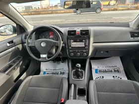 VW Golf Variant 2.0 TDI - [10] 