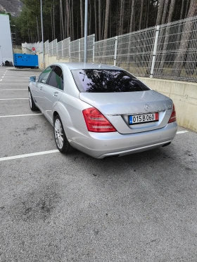     Mercedes-Benz S 350 4matic