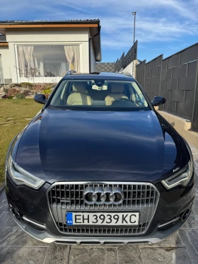 Audi A6 Allroad 3.0TDI Bi Turbo 313 Full, снимка 3