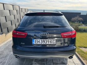 Audi A6 Allroad 3.0TDI Bi Turbo 313 Full, снимка 6