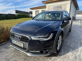 Audi A6 Allroad 3.0TDI Bi Turbo 313 Full, снимка 2