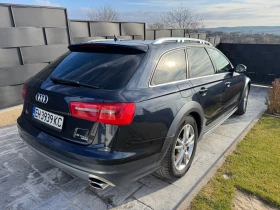 Audi A6 Allroad 3.0TDI Bi Turbo 313 Full, снимка 4