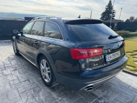 Audi A6 Allroad 3.0TDI Bi Turbo 313 Full, снимка 5