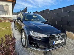 Audi A6 Allroad 3.0TDI Bi Turbo 313 Full, снимка 1