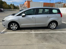 Peugeot 5008 2.0 HDI, снимка 7