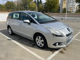 Peugeot 5008 2.0 HDI, снимка 9