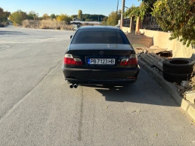 BMW 320 Купе, снимка 2