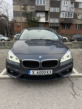 BMW 2 Active Tourer 218 D, снимка 1