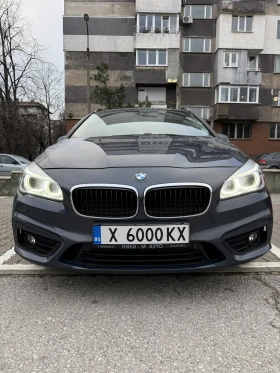 BMW 2 Active Tourer 218 D, снимка 2