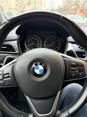 BMW 2 Active Tourer 218 D, снимка 9