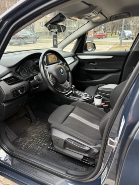 BMW 2 Active Tourer 218 D, снимка 7