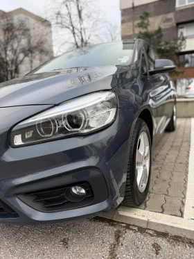 BMW 2 Active Tourer 218 D, снимка 3